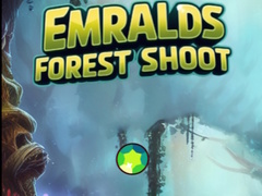 Permainan Emralds Forest Shoot