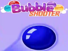 Permainan Bubble Shooter