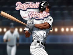 Permainan Baseball Master