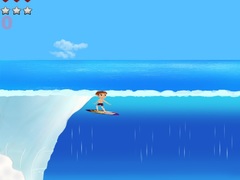 Permainan Wave Rush