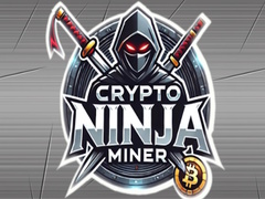 Permainan Crypto Ninja Miner