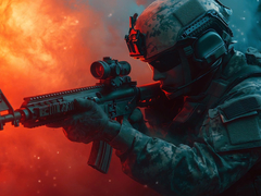Permainan Battle Shot Elite