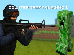Permainan Counter Craft Classic 2