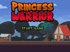 Permainan Princess Warrior