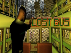Permainan Lost Bus