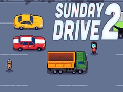 Permainan Sunday Drive 2