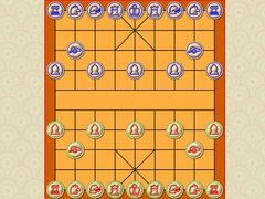 Permainan Xiangqi Chinese Chess Duel