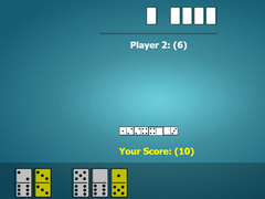 Permainan Dominoes Online Classic Game