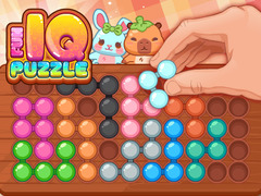 Permainan Fun IQ Puzzle