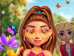 Permainan Lovie Chics Spring Break Fashion