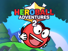 Permainan Hero Ball Adventures 2