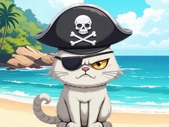 Permainan Pirate Paradise