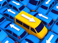 Permainan Tap Car