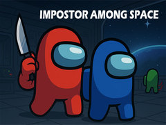 Permainan Impostor Among Space