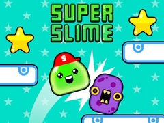 Permainan Super Slime