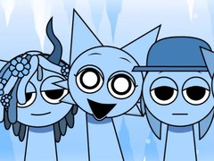 Permainan Sprunky Incredibox Mods