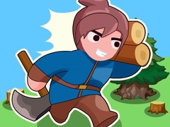 Permainan Sandbox Island War