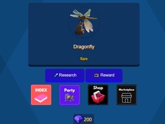 Permainan Insect Champions
