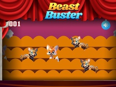 Permainan Beast Buster