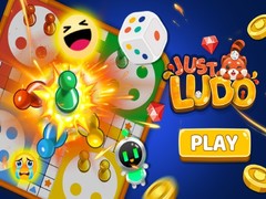 Permainan Just Ludo