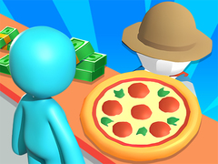Permainan Panda Kitchen Idle Tycoon
