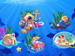 Permainan Fish Kingdom