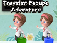Permainan Traveler Escape Adventure