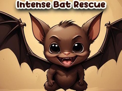 Permainan Intense Bat Rescue 