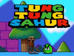 Permainan Tung Tung Super Sahur