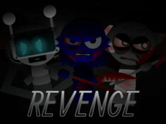 Permainan The Definitive Phase 9: Revenge