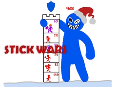 Permainan Stick War