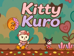 Permainan Kitty Kuro