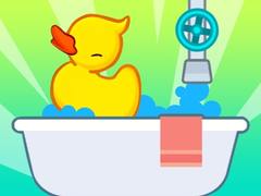 Permainan Help The Duck
