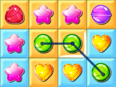 Permainan Candy Chain Master