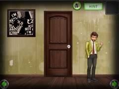 Permainan Amgel Easy Room Escape 274