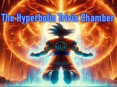Permainan The Hyperbolic Trivia Chamber