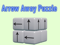 Permainan Arrow Away Puzzle
