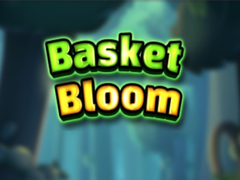 Permainan Basket Bloom