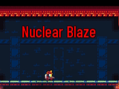 Permainan Nuclear Blaze