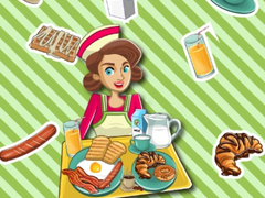 Permainan Breakfast Dash