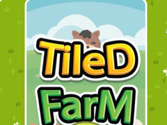 Permainan Tiled Farm