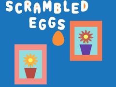 Permainan Scrambled Eggs