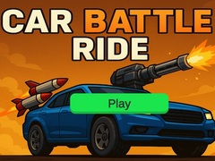 Permainan Car Battle Ride