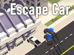 Permainan Escape Car
