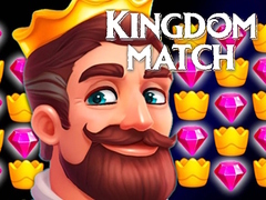 Permainan Kingdom match