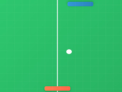 Permainan Pong Vision