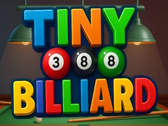 Permainan Tiny Billiard
