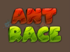 Permainan Ant Race
