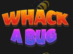 Permainan Whack A Bug