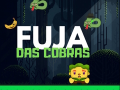 Permainan Fuja das Cobras